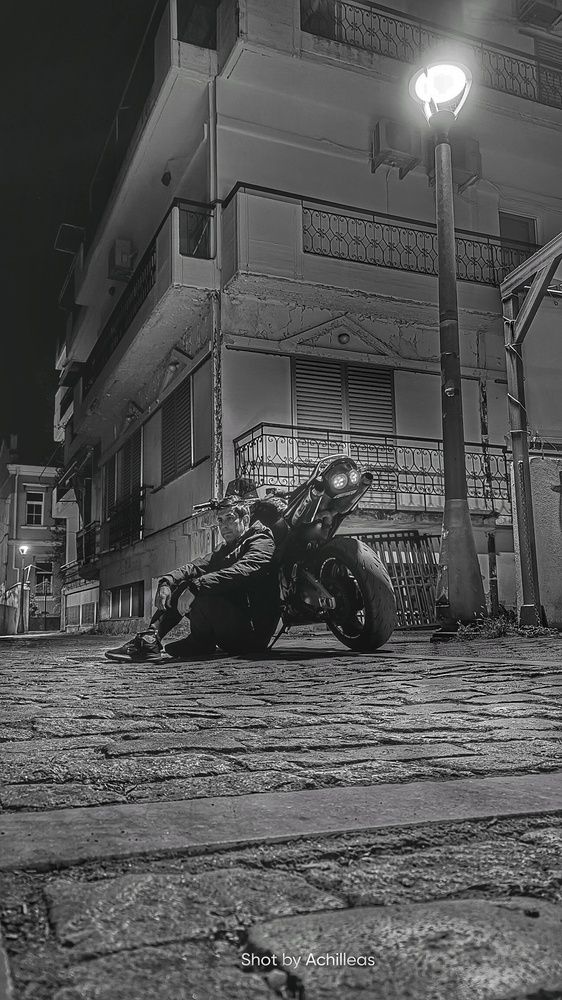 Фотография автора axilleas kampouris