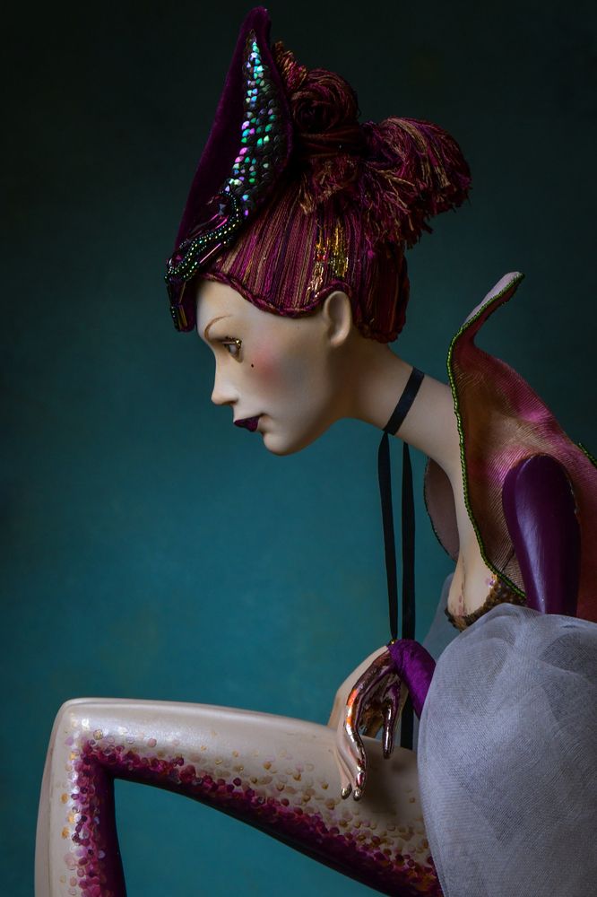 Фотография автора Alexandra Elagina