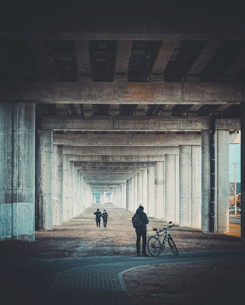 Photograph by Пётр Семенюк