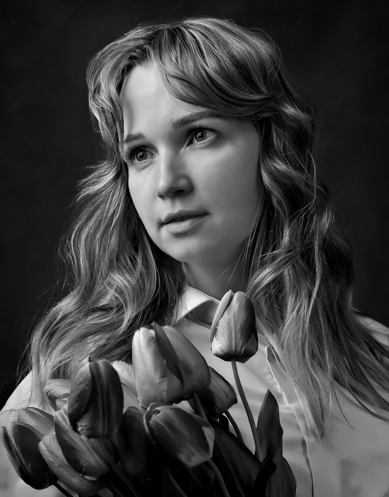 Photograph by Александра