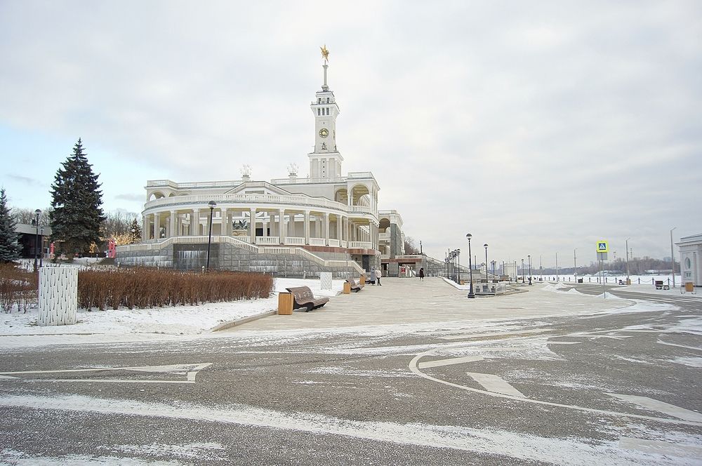 Photograph by Леонид Шнейдерман