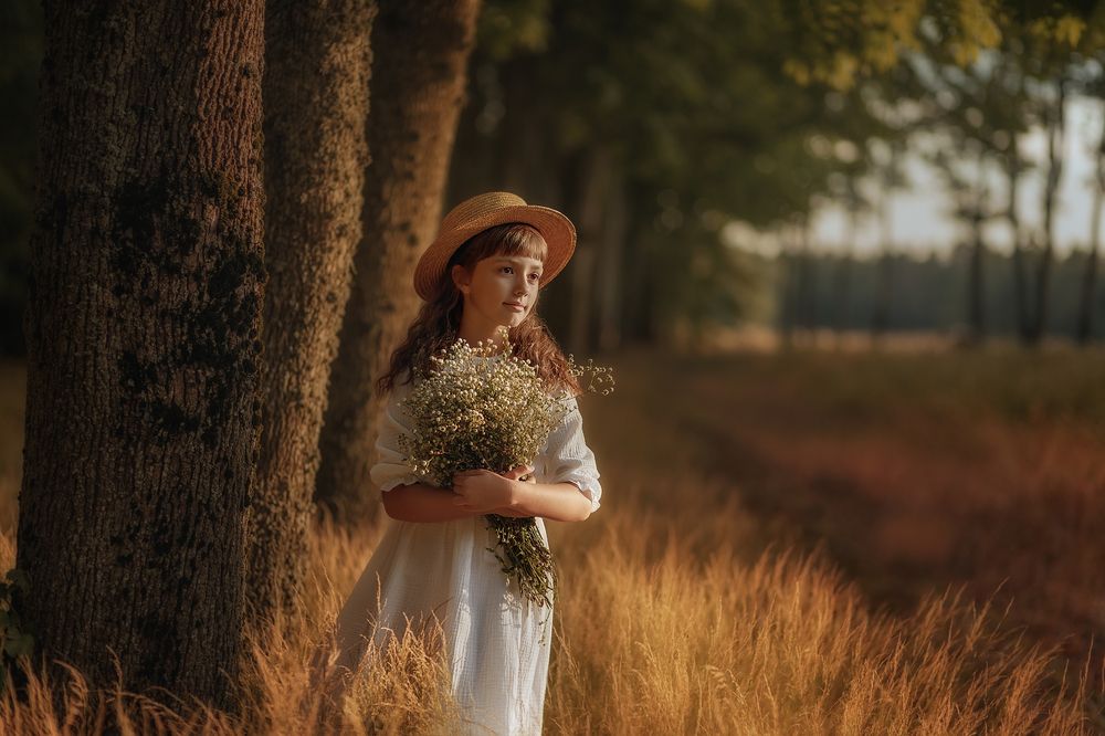 Фотография автора Анна Балабан