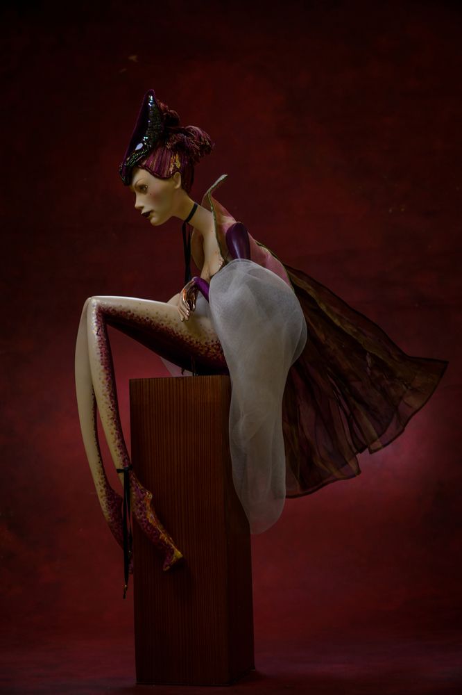 Фотография автора Alexandra Elagina