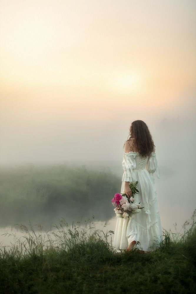 Фотография автора Анна Грошикова