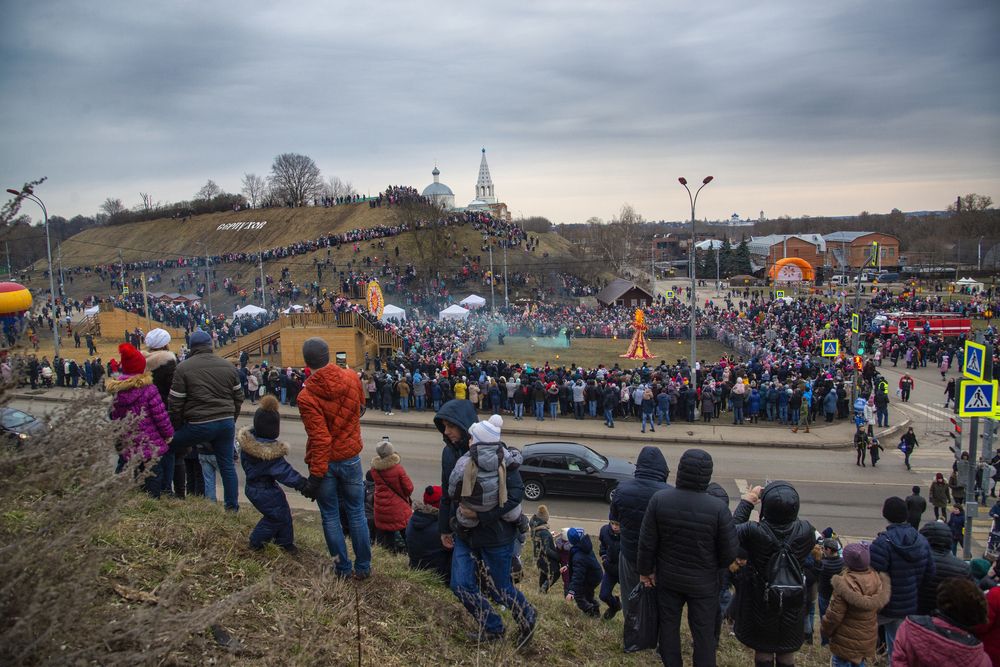 Photograph by Владимир Лосман