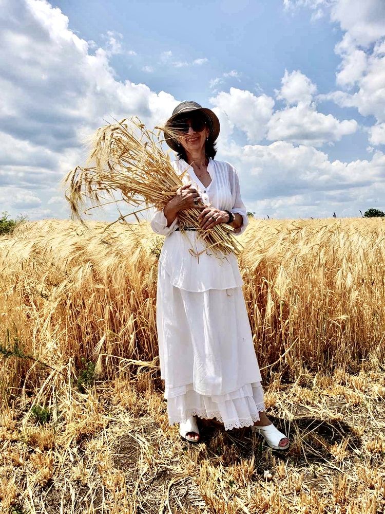 Фотография автора Татьяна Мичу-Николаевич