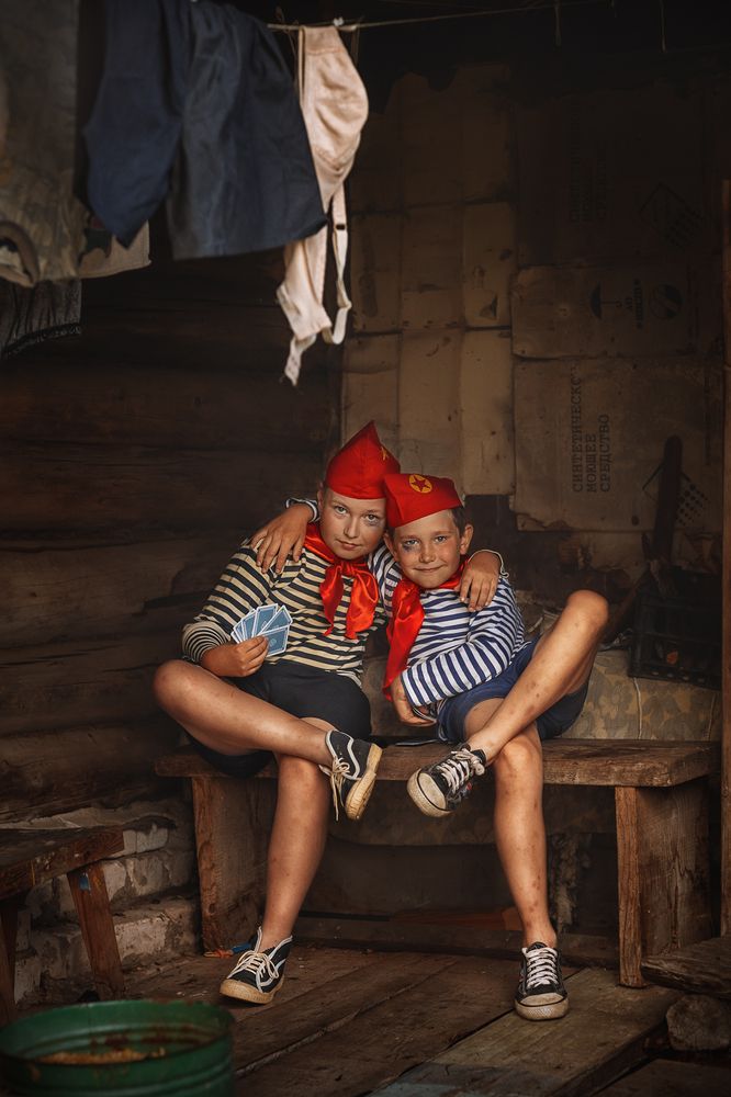 Photograph by Щукина Елена Валерьевна