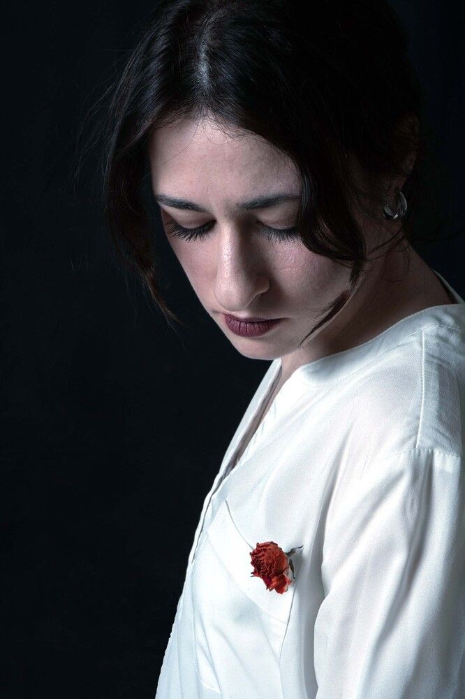 Фотография автора Мария Гомолко