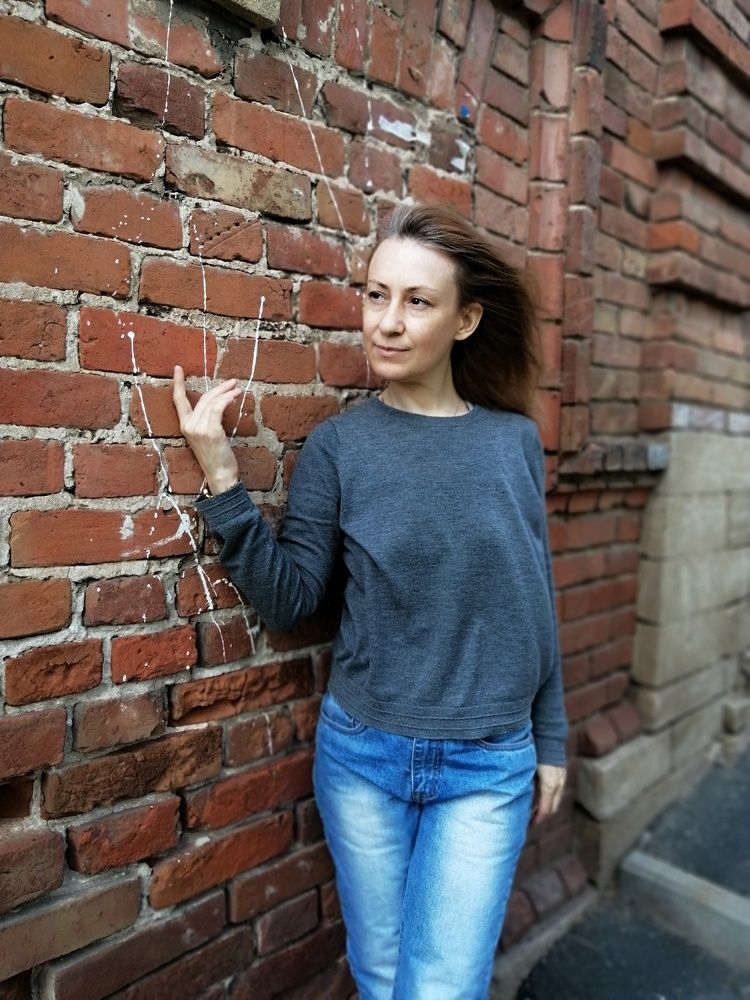 Photograph by Ольга Мокрова