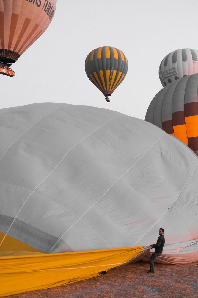 Фотография автора Gilliard Bressan