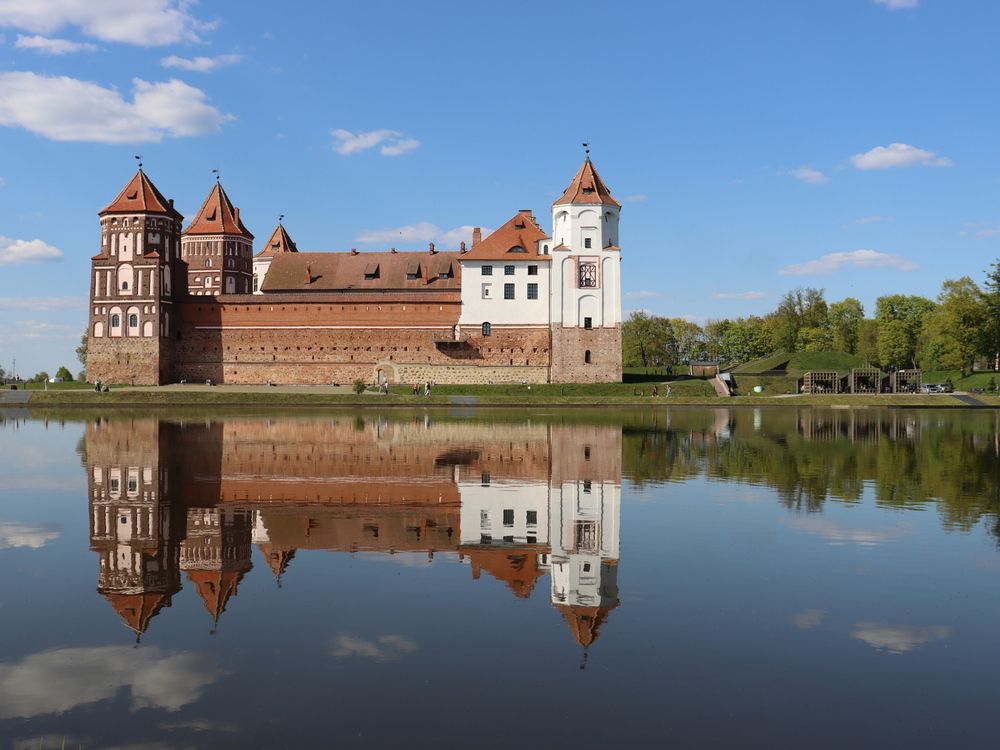 Photograph by Лариса Левченко