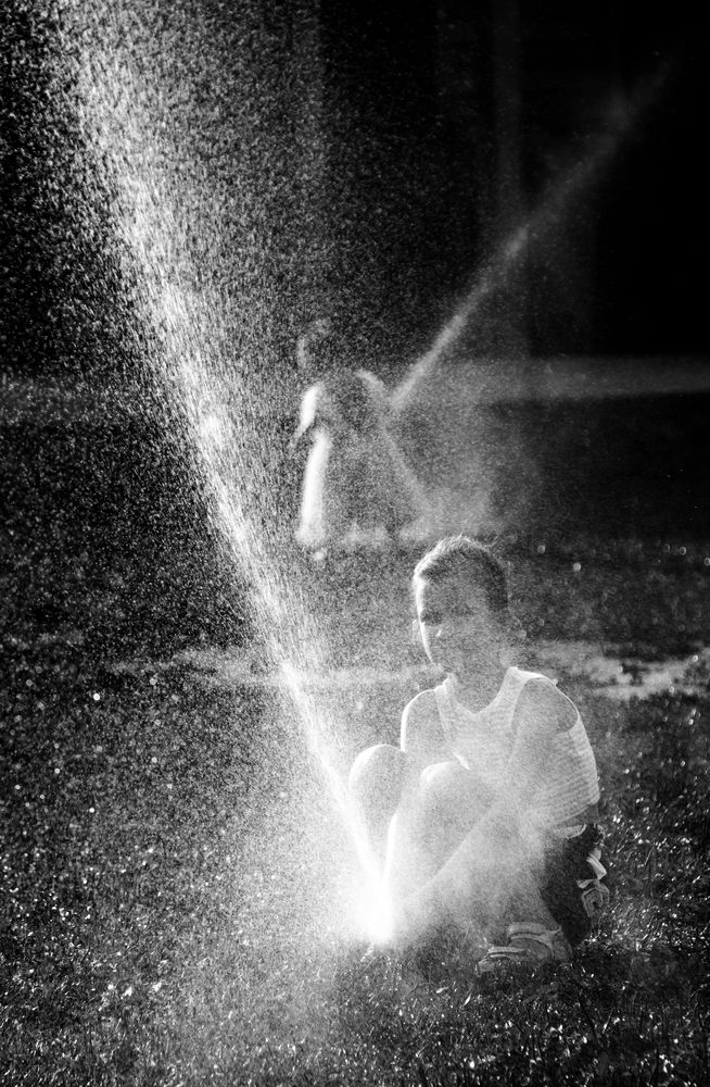 Photograph by Tatiana Shtun