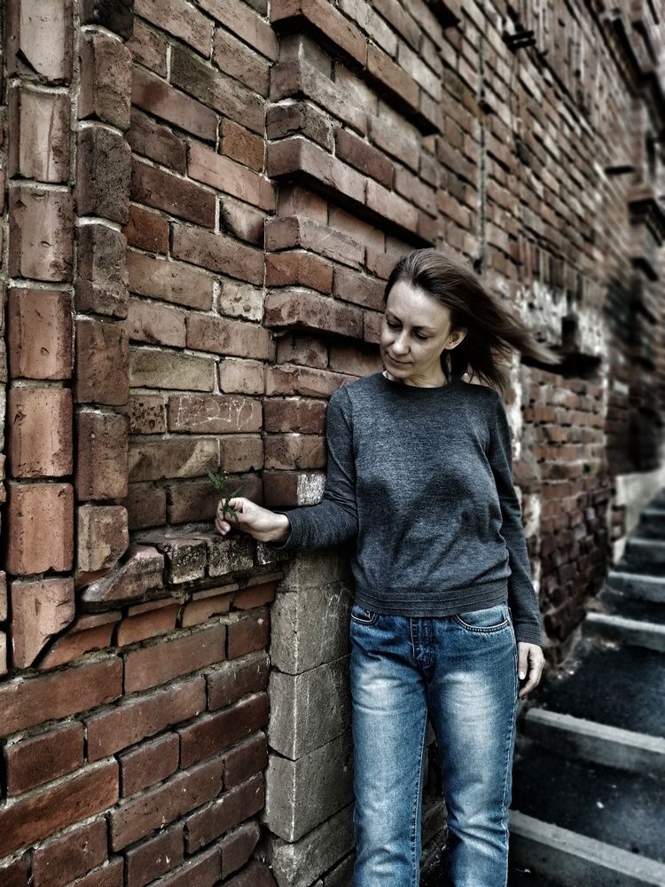 Photograph by Ольга Мокрова