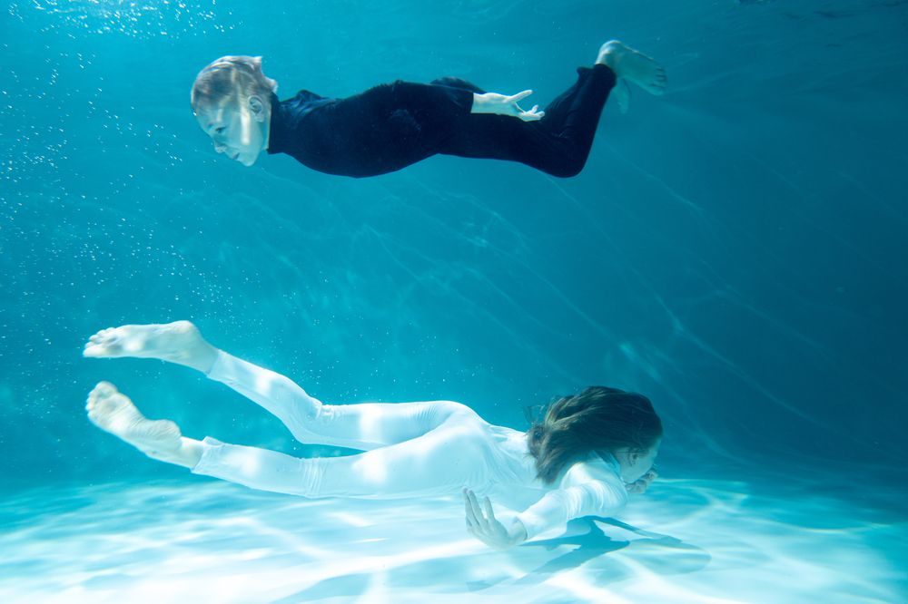 В поисках тебя