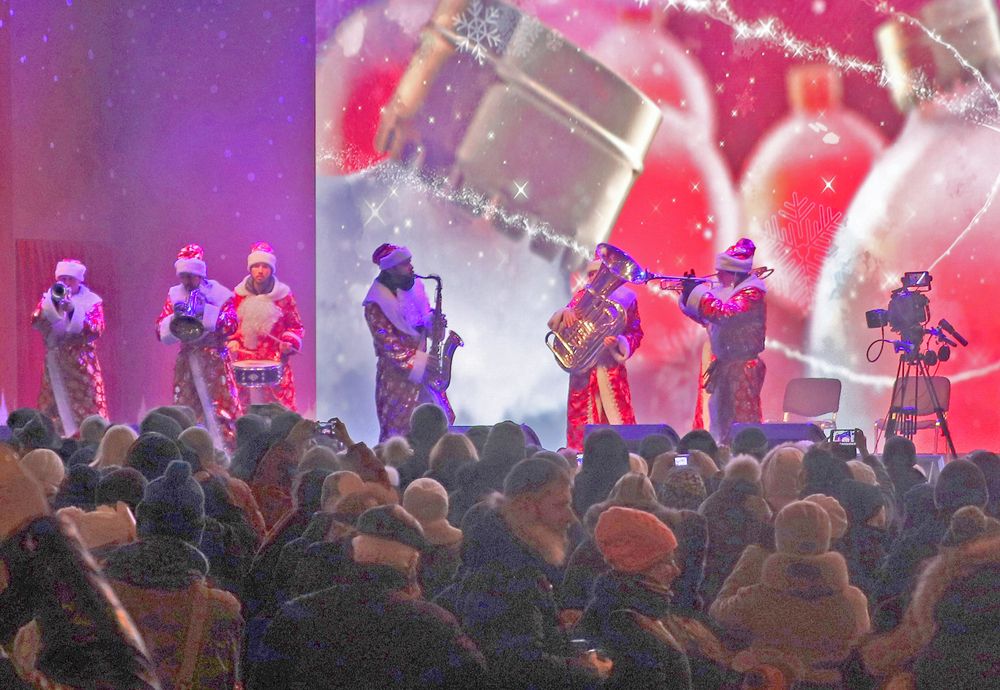 Photograph by Татьяна Пашинцева