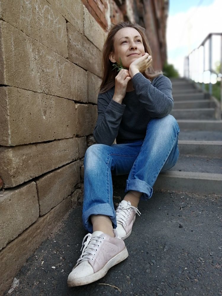 Photograph by Ольга Мокрова