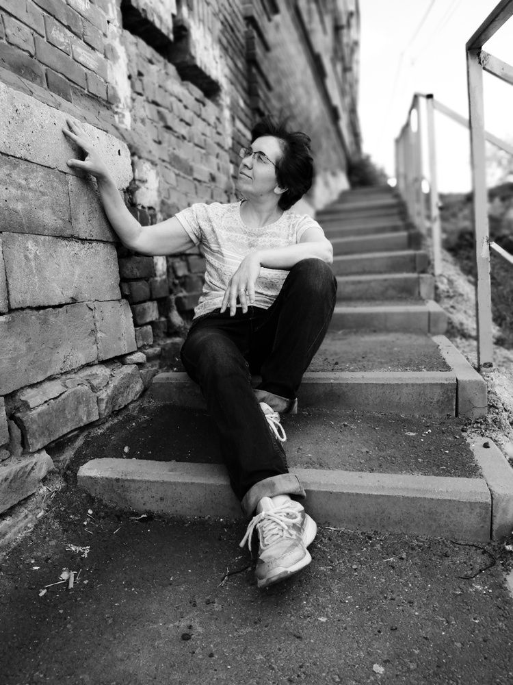 Photograph by Ольга Мокрова