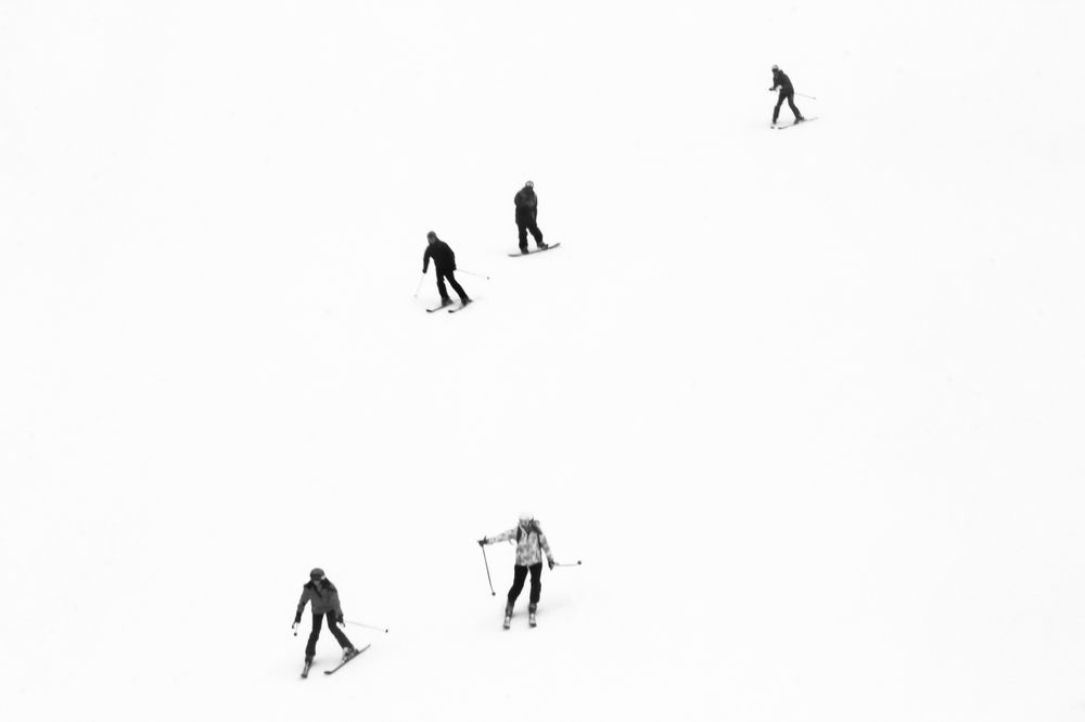 Фотография автора Gilliard Bressan