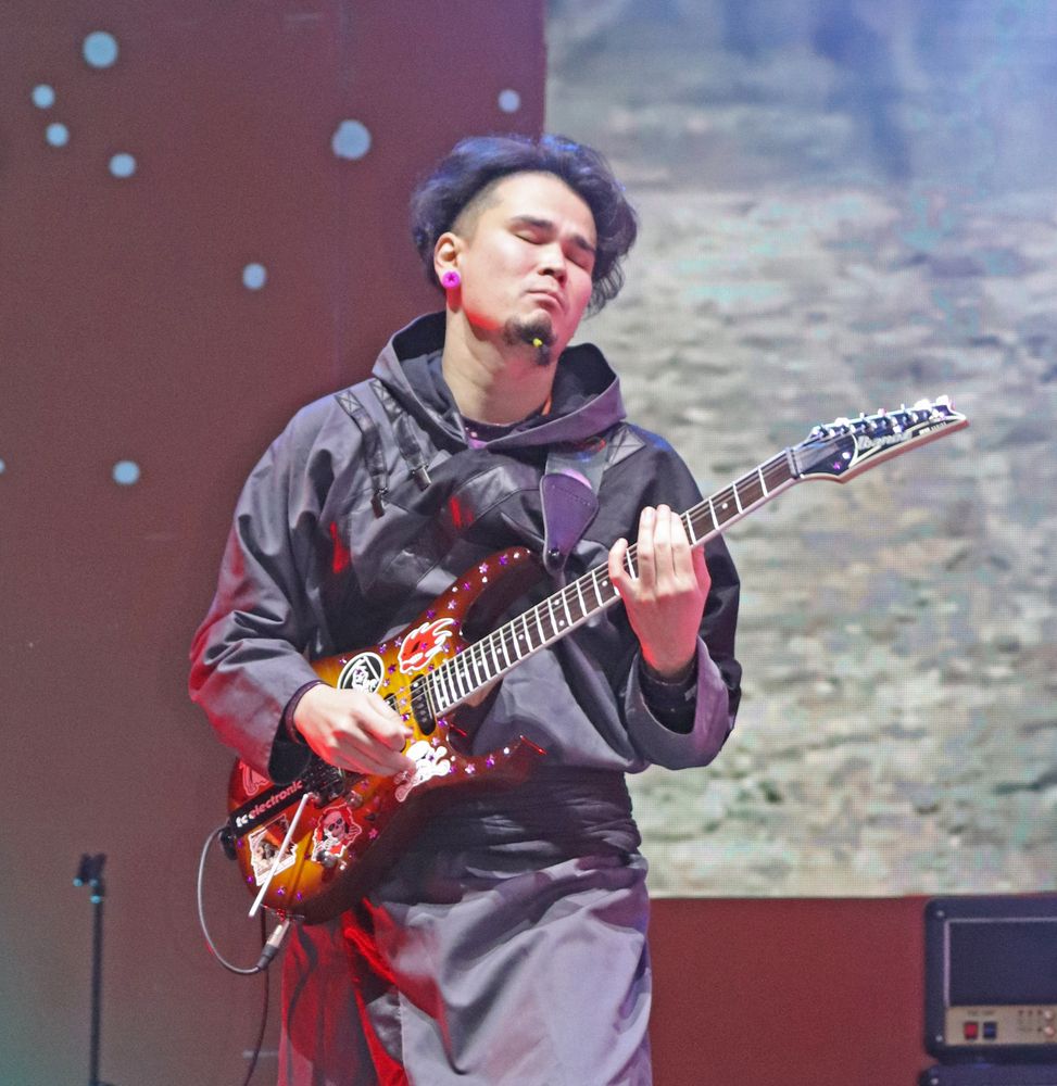 Photograph by Татьяна Пашинцева