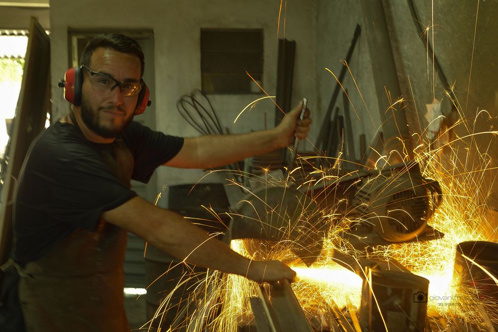 Фотография автора Giovani Martins Candido