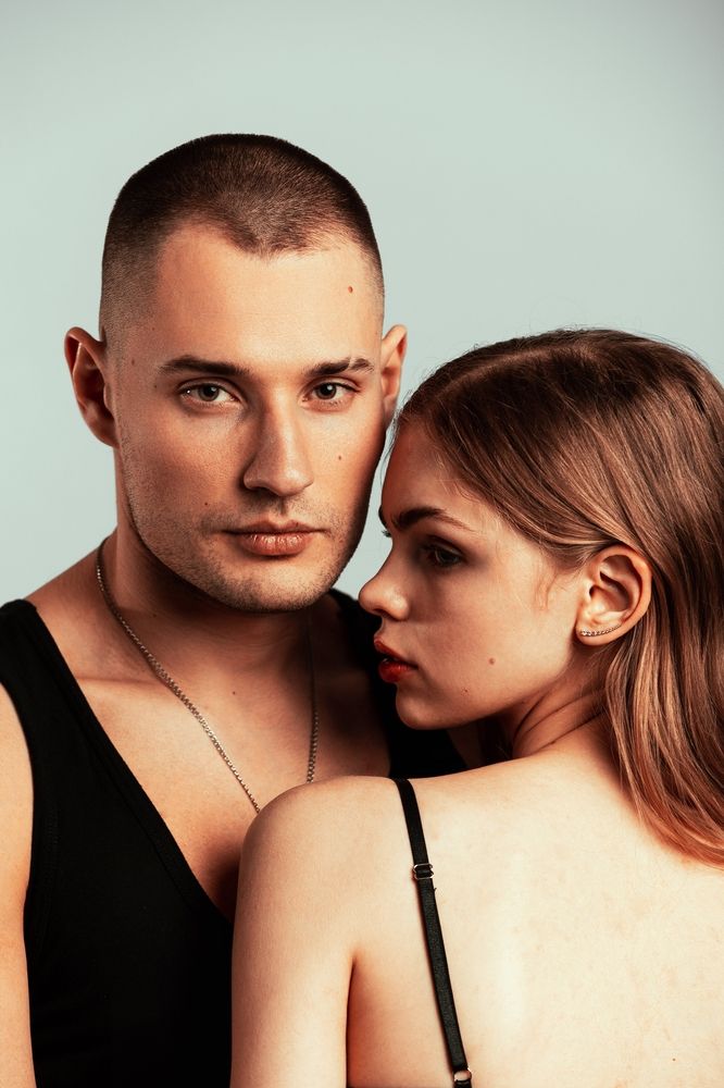 Photograph by Иван Максимов