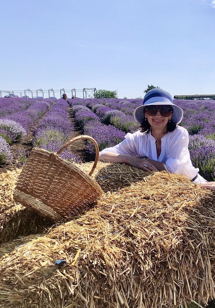 Фотография автора Татьяна Мичу-Николаевич