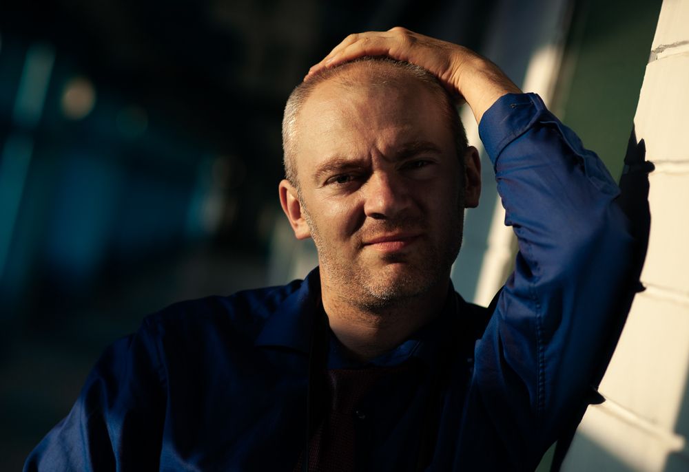 Photograph by Александр Глоткин