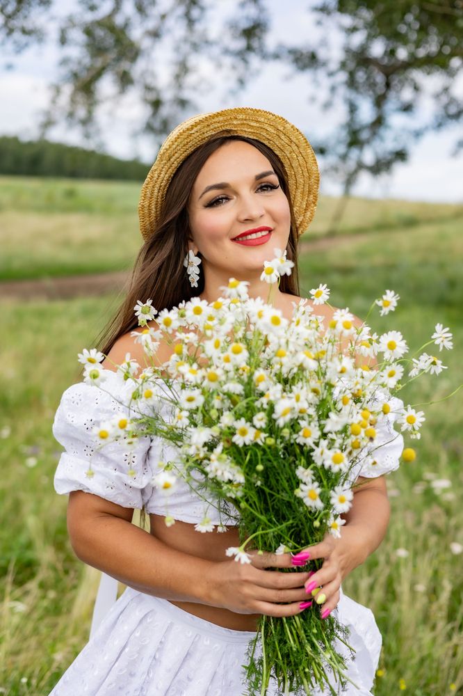 Photograph by Екатерина Анисимова