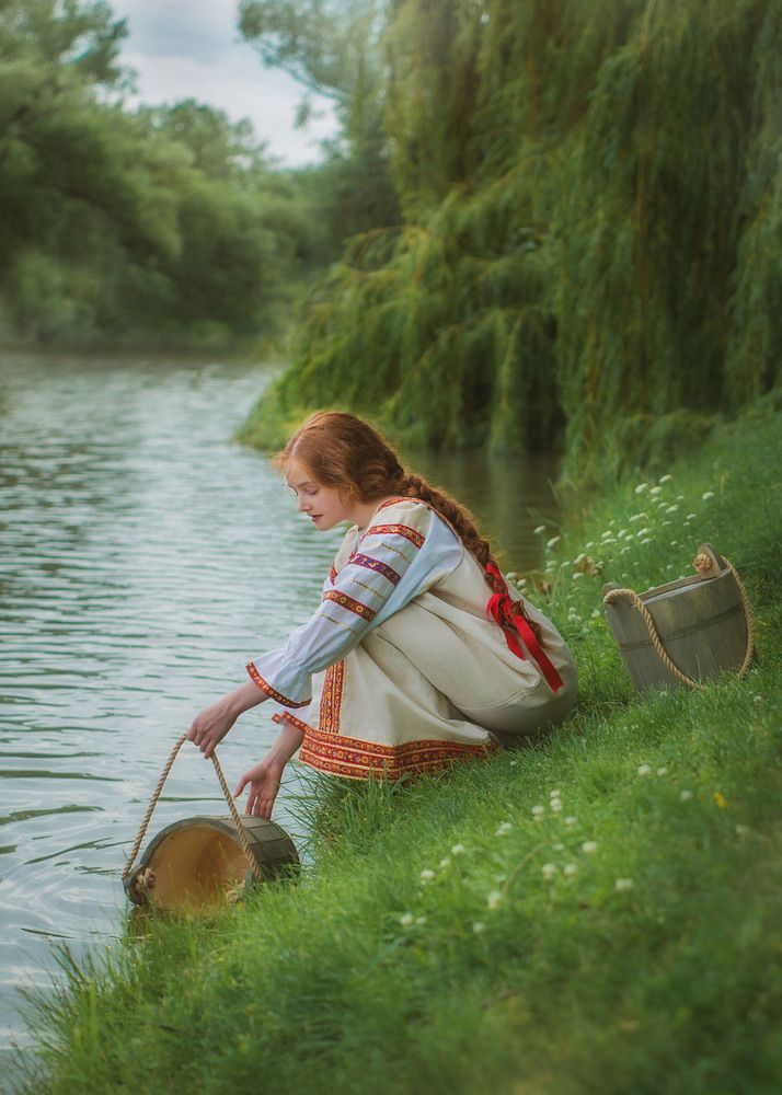 Photograph by Ольга Лобачёва