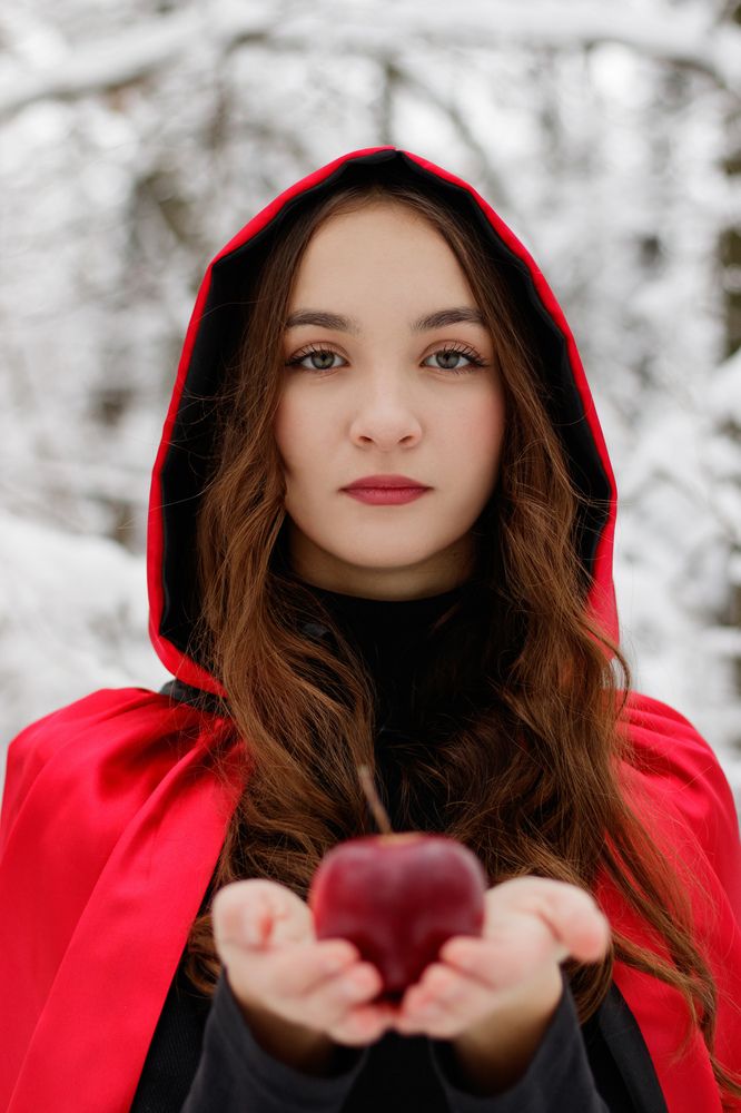 Photograph by Марина Мирошкина