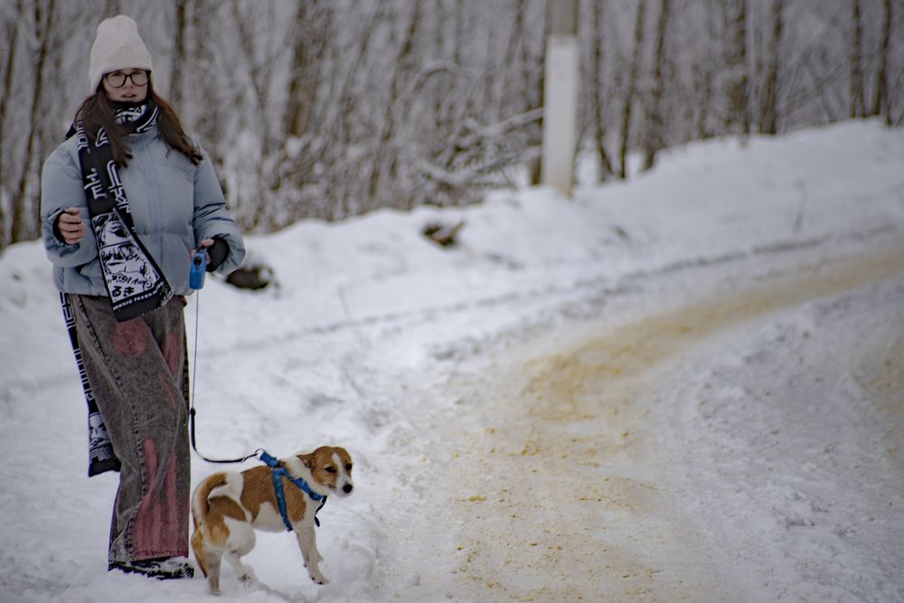 Photograph by Павел Соснин