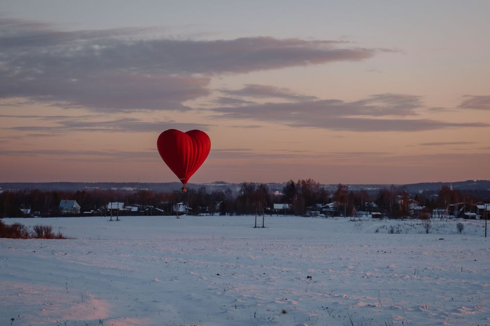 Photograph by Дарья Воронкова