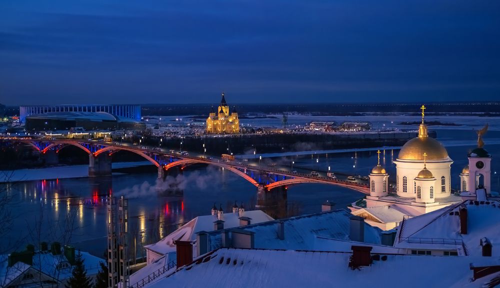 Photograph by Елена Ворошина