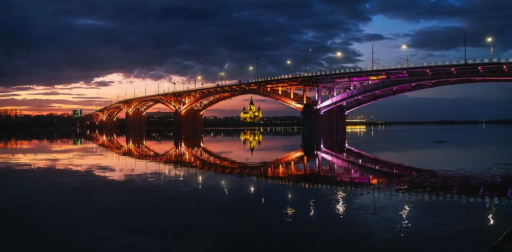 Photograph by Елена Ворошина