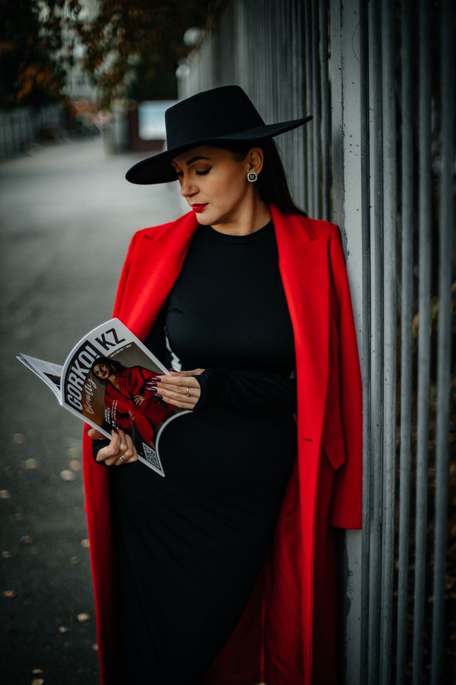 Photograph by Alena Kail