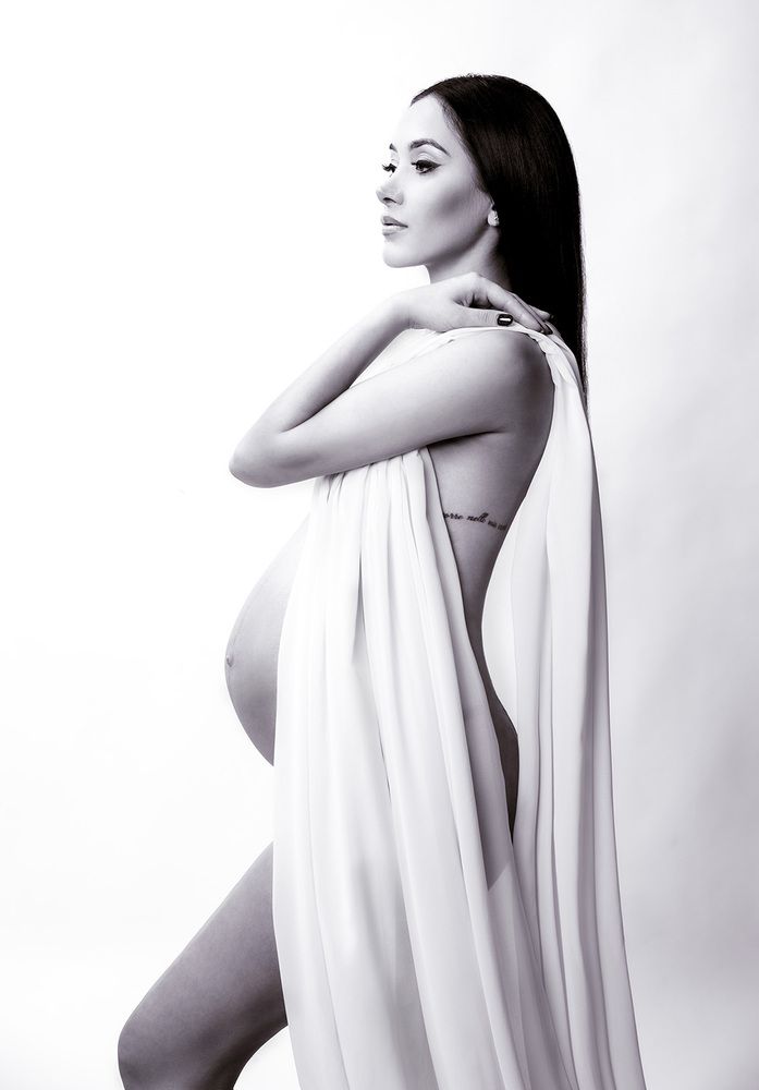 Photograph by Boyana Nikol