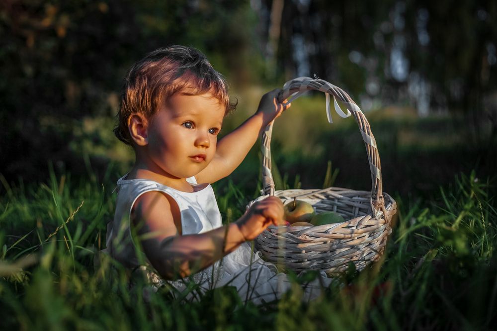 Фотография автора Маргарита Василькова