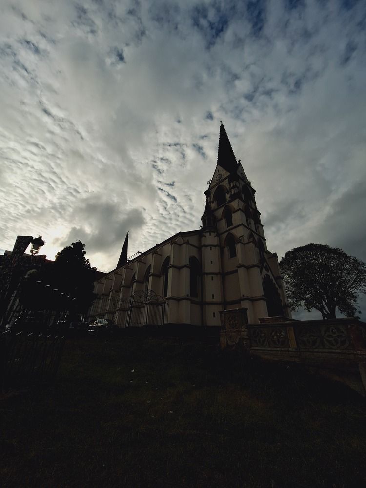 Фотография автора Diego Cesar Monroy Chaparro