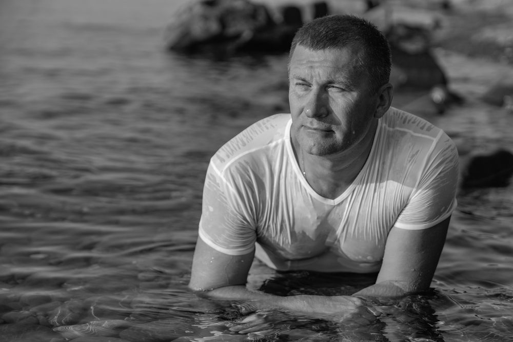 Photograph by Ольга Савкина