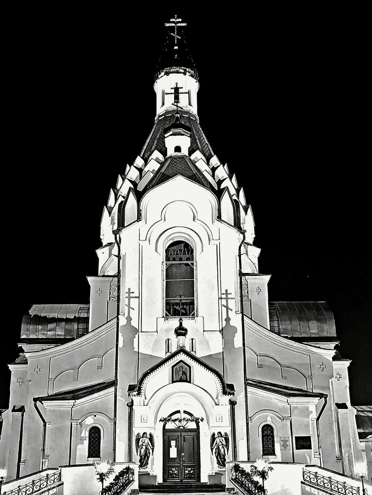 Photograph by Татьяна Лапочкина