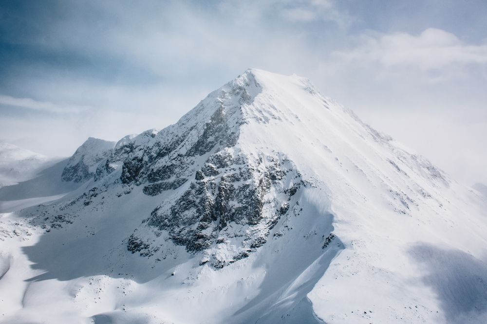 Фотография автора Joe Wakefield