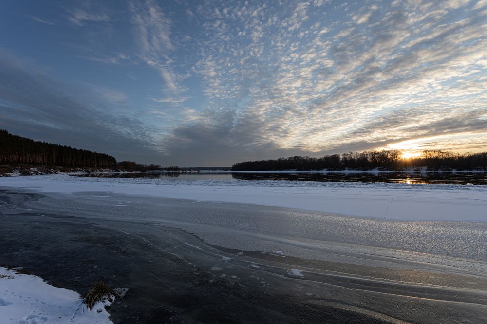 Photograph by Беликов Михаил