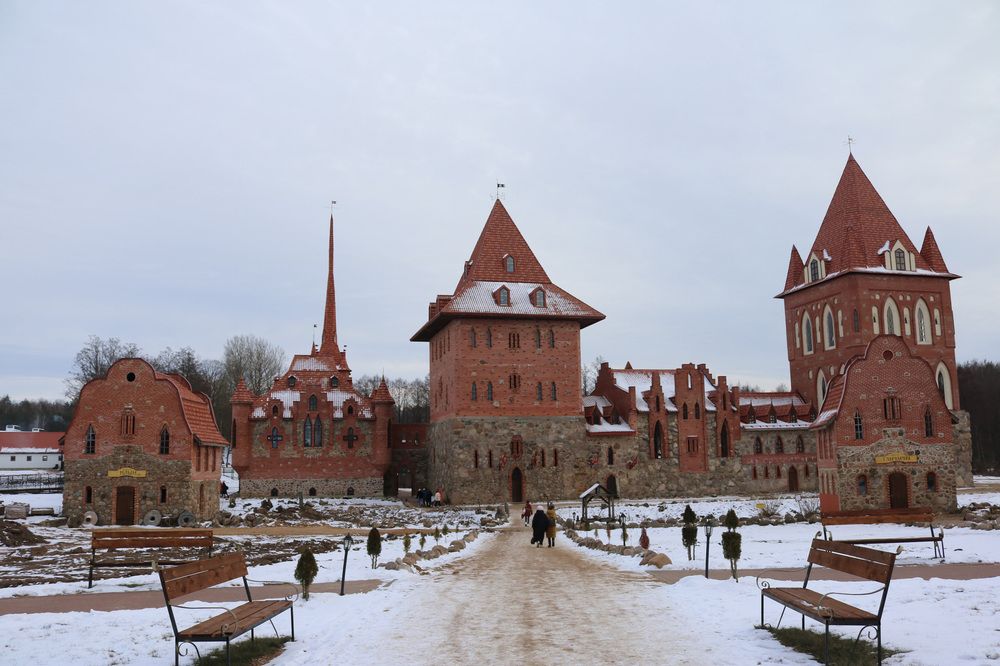 Фотография автора Лариса Ременьчик