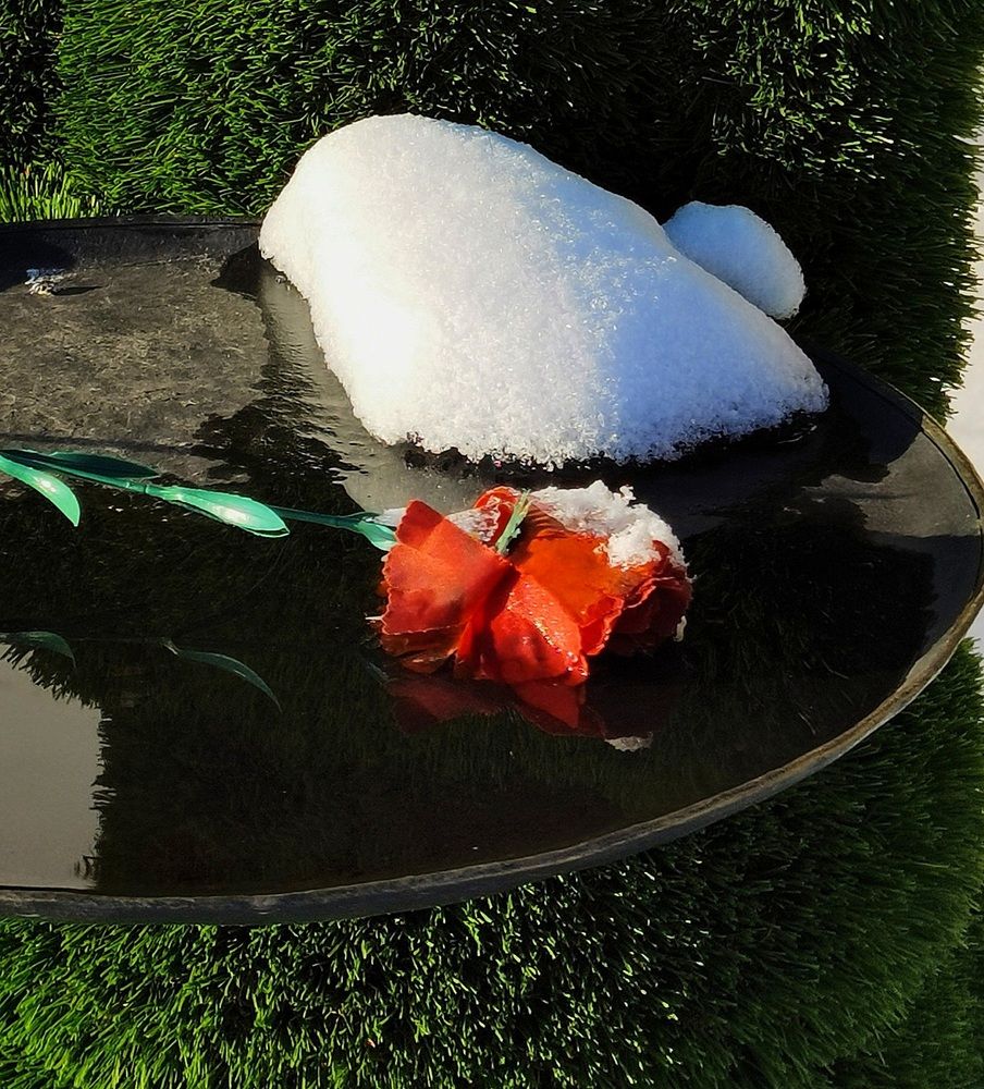 Photograph by Филоненко Николай