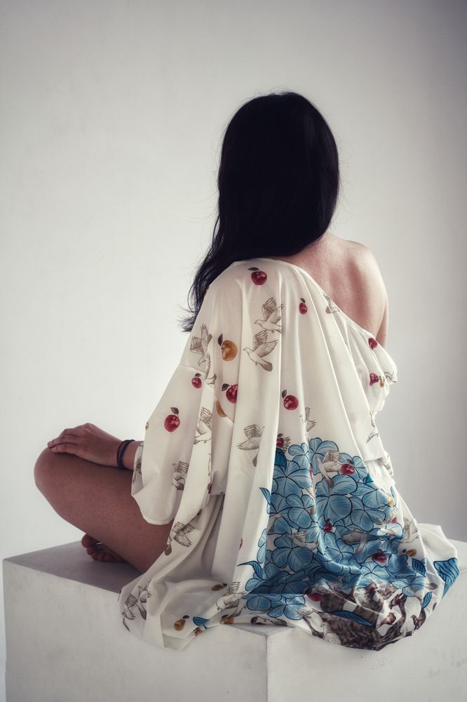 Photograph by Гаранина Ирина