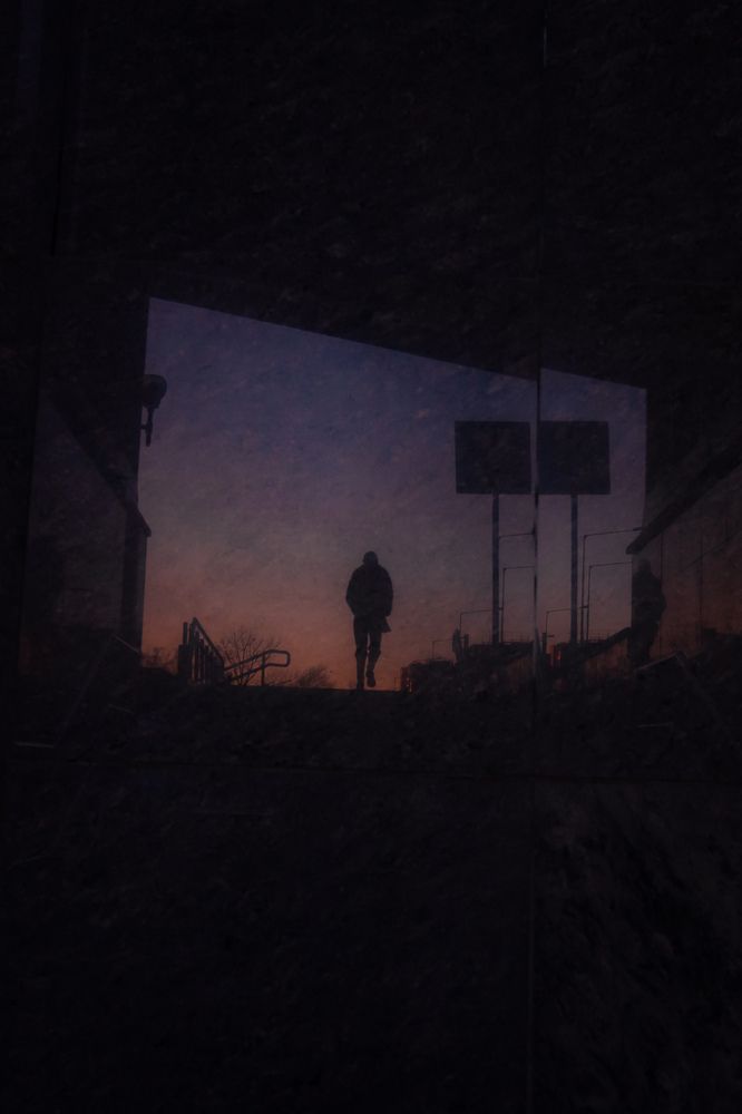 Photograph by Alexander Nosov