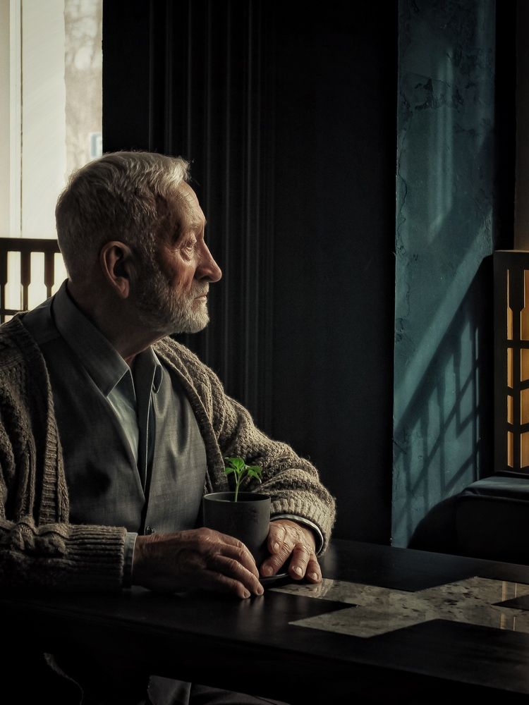 Фотография автора Евгения Никишина