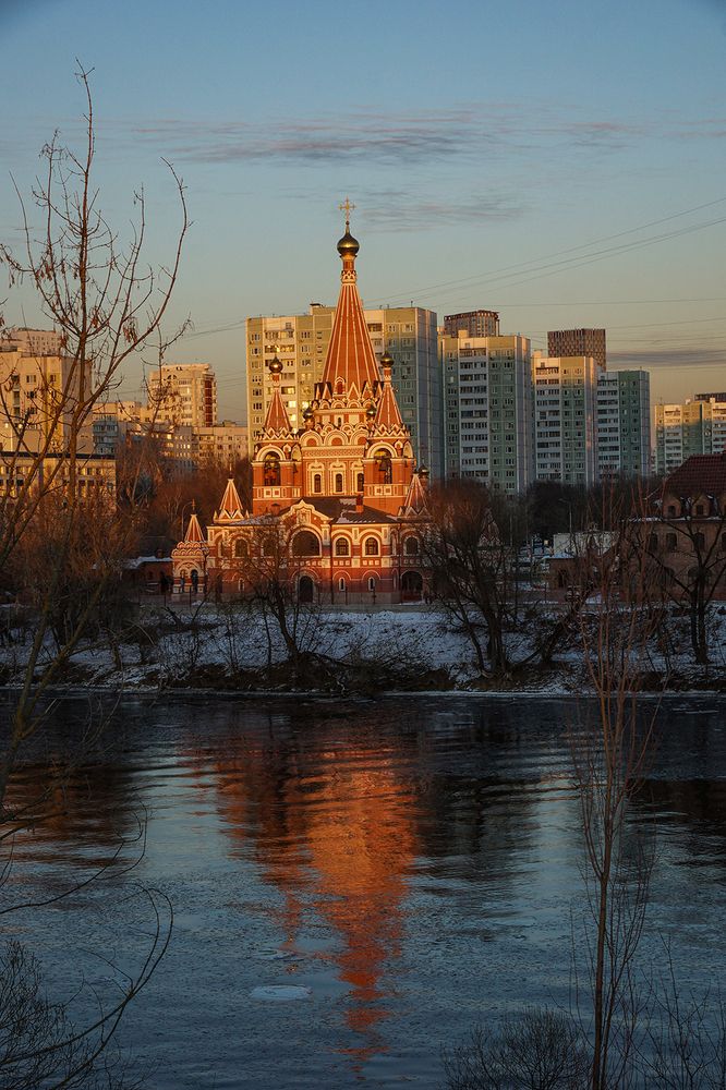 Photograph by Духанин Сергей