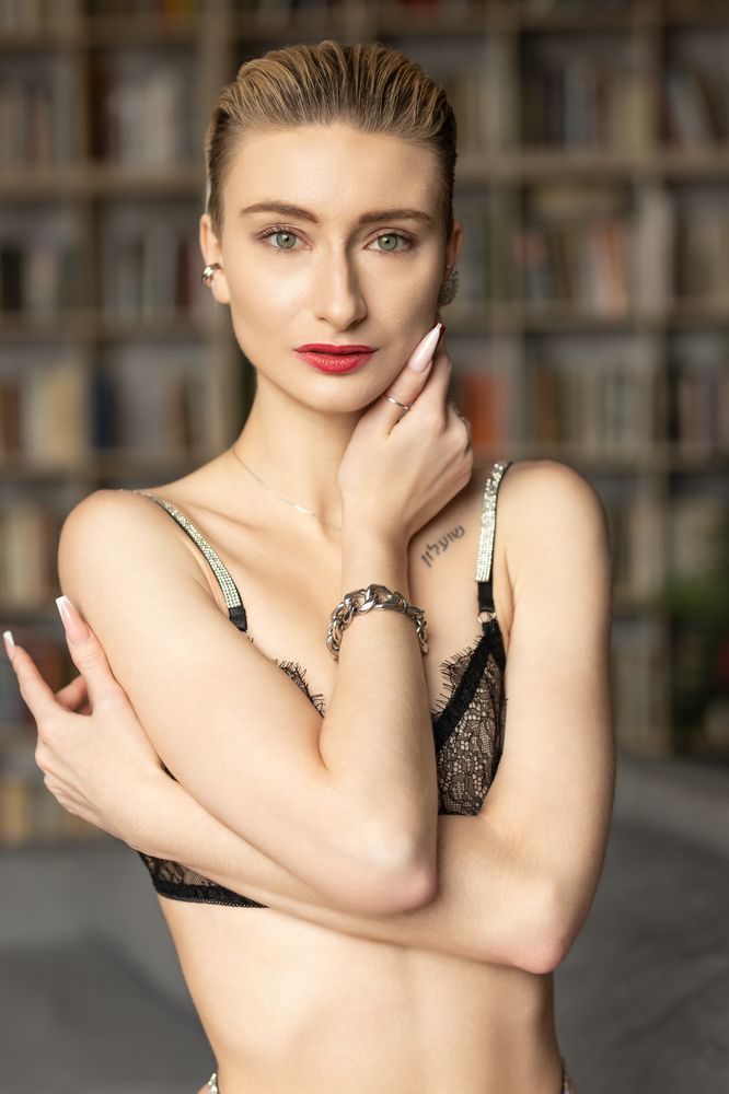 Photograph by Михаил Гадаев