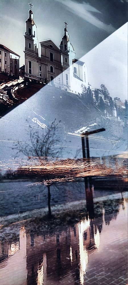 Photograph by Наталья